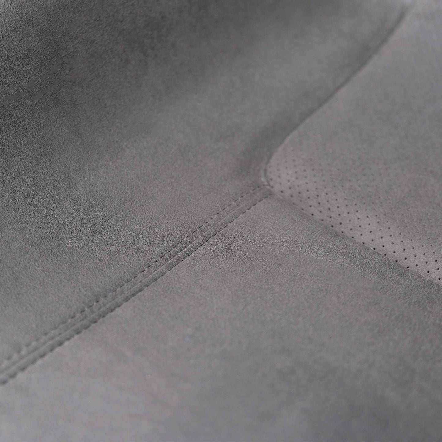 MUSE JAPAN BNR34 STYLE HYPER SUEDE II OR ALCANTARA FRONT SEATS RESTORATION CONVERSION KIT for BNR32 / BCNR33 GTR / R34 Conversion ** PRE ORDER **