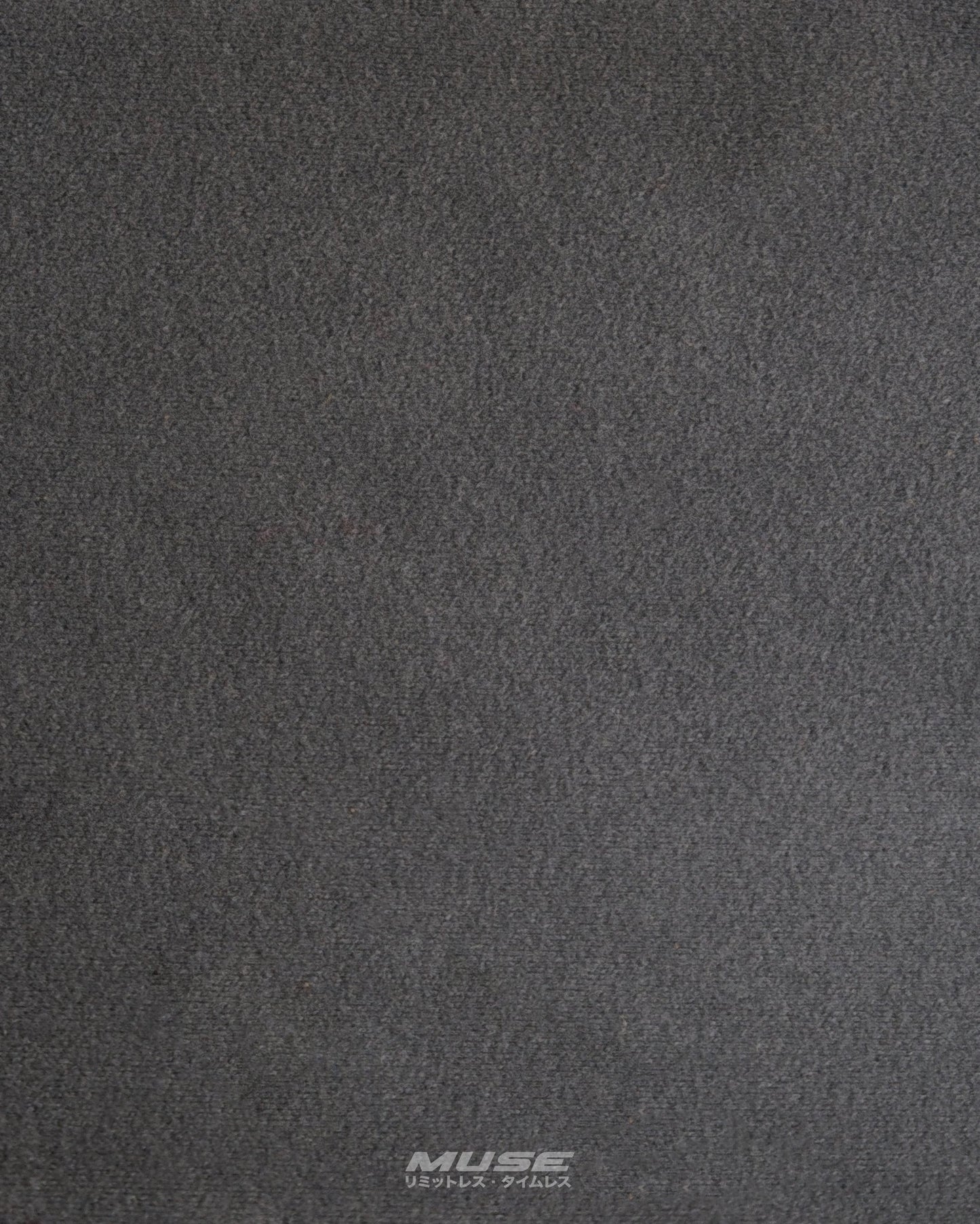 MUSE JAPAN NISSAN SKYLINE BNR34 V SPEC STYLE SEAT GREY FABRIC NON-DOTTED **PRE ORDER**