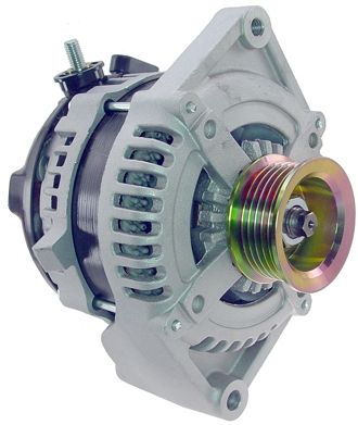 Obsession R USA x Autotech Engineering RB26 Plug and Play Alternator