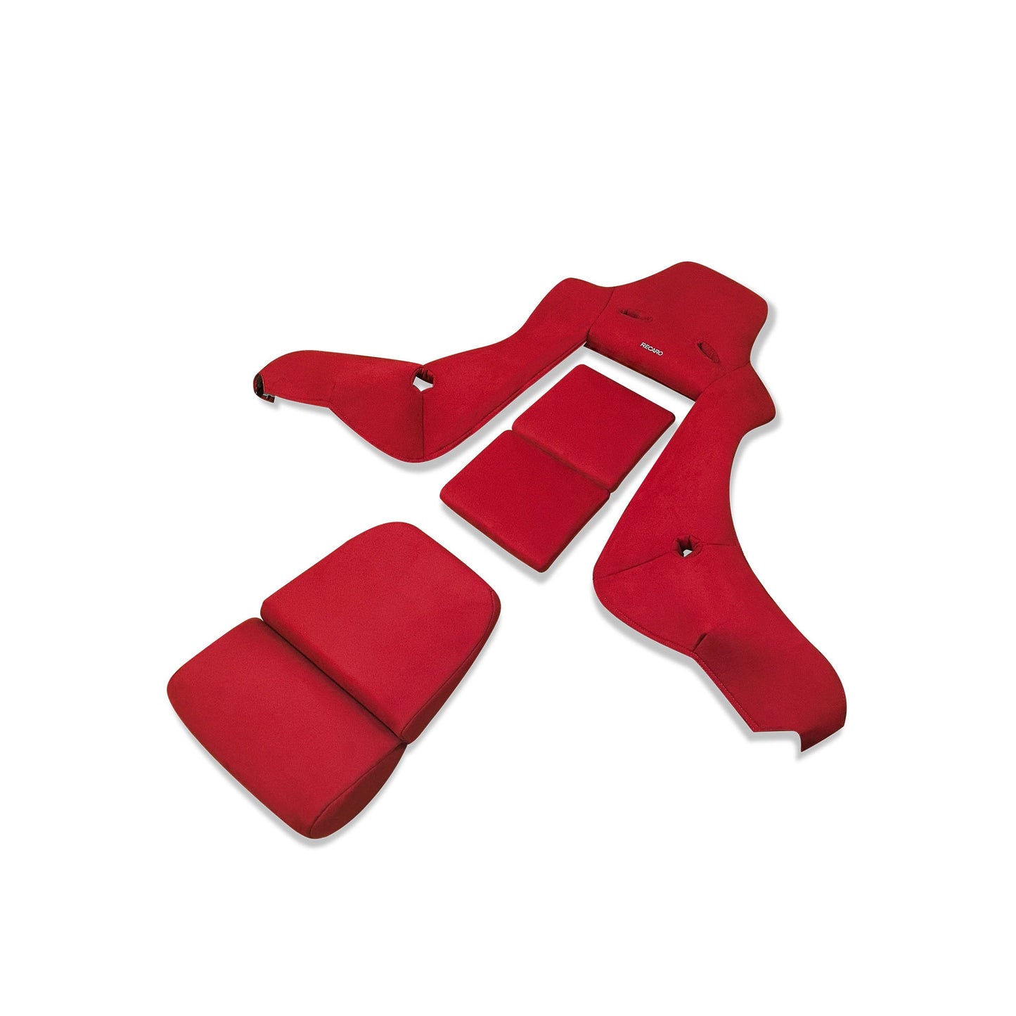 MUSE JAPAN Honda NSX TYPE R FACTORY RECARO SEAT RESTORATION KIT