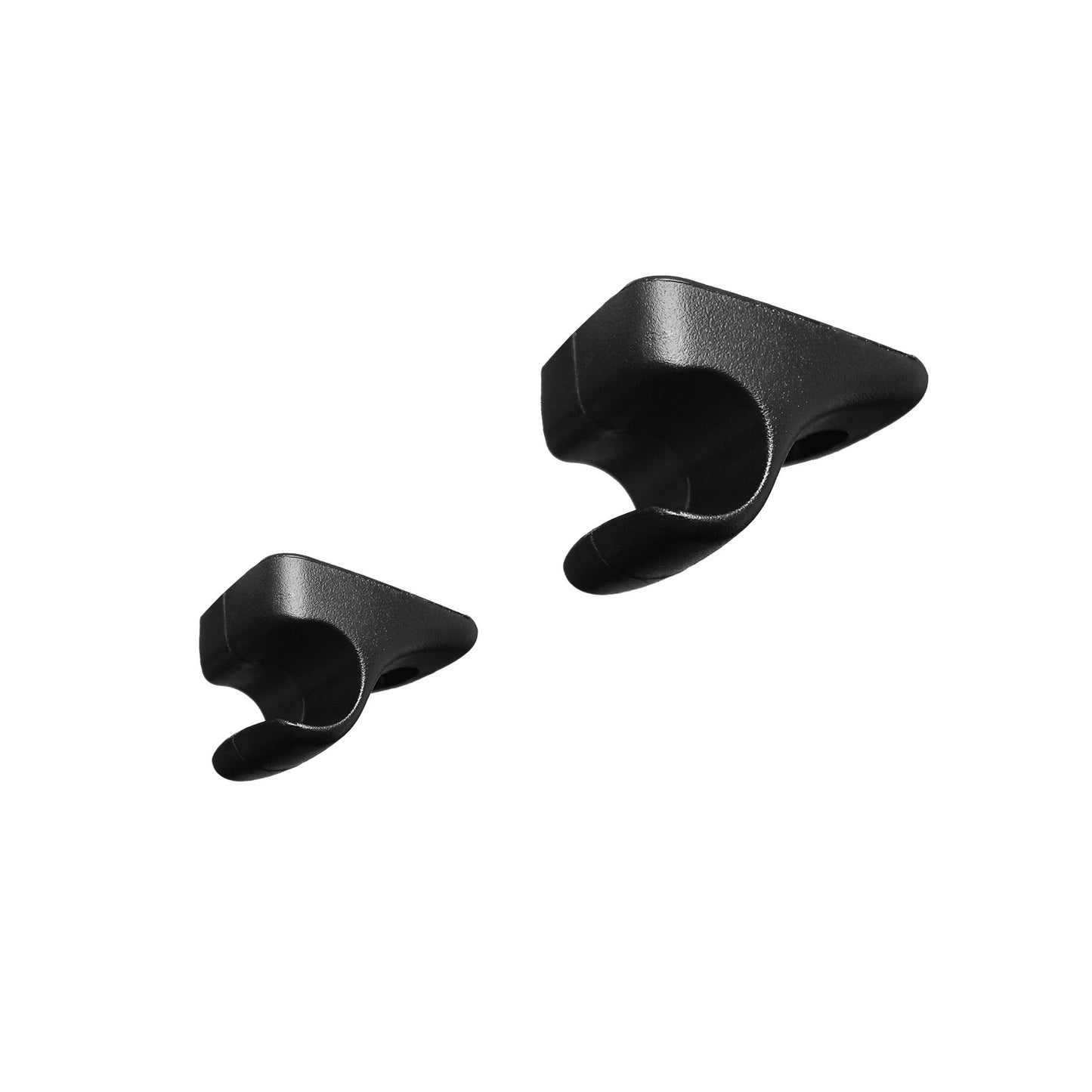 MUSE JAPAN Nissan SKYLINE R34 SUNVISOR BRACKET CLIP SET