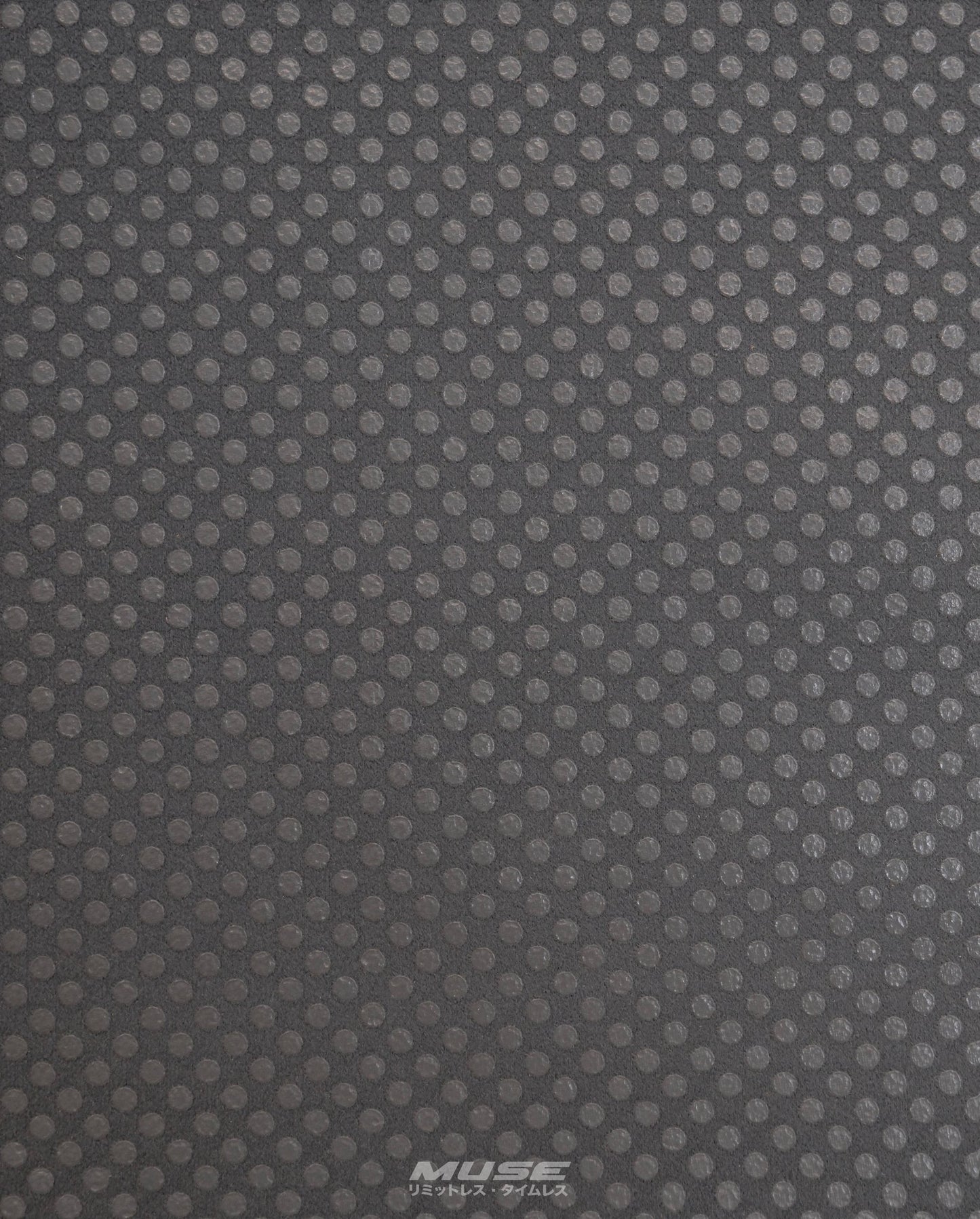 MUSE JAPAN NISSAN SKYLINE BNR34 V SPEC STYLE SEAT FABRIC GREY DOTTED **PRE ORDER**