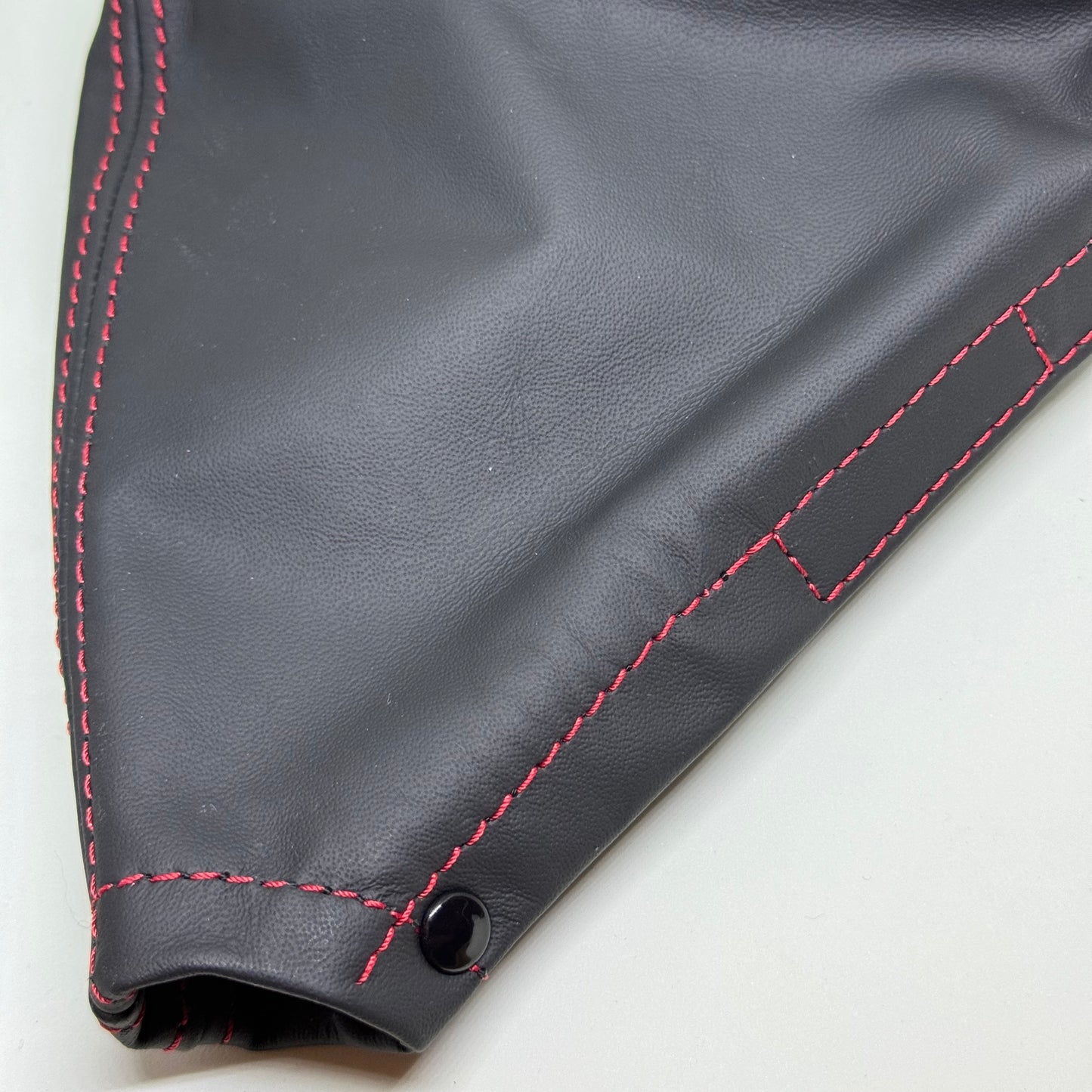 MUSE JAPAN NISSAN SKYLINE R32 / BNR32 GTR SHIFT BOOT with HAND BRAKE BOOT KIT