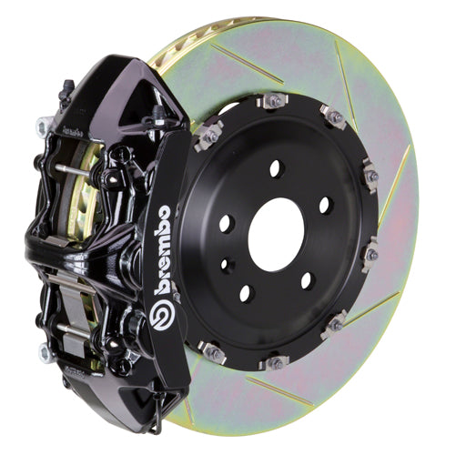 Brembo Racing GT 6 POT Big Brake Kit Front Nissan Skyline R32 / R33 / R34 GT-R