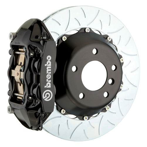 Brembo Racing GT 4 POT Big Brake Kit Rear Nissan Skyline R32 / R33 / R34 GT-R