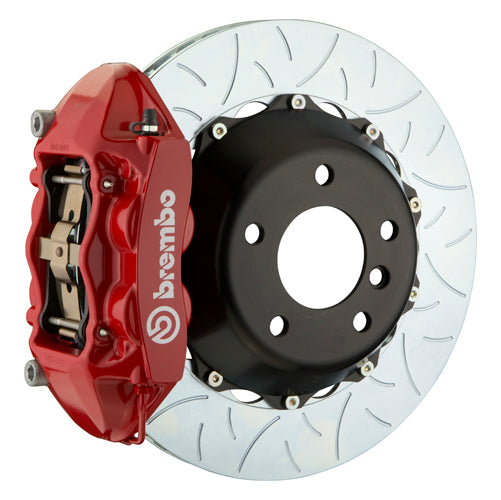 Brembo Racing GT 4 POT Big Brake Kit Rear Nissan Skyline R32 / R33 / R34 GT-R