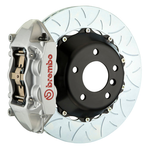 Brembo Racing GT 4 POT Big Brake Kit Rear Nissan Skyline R32 / R33 / R34 GT-R