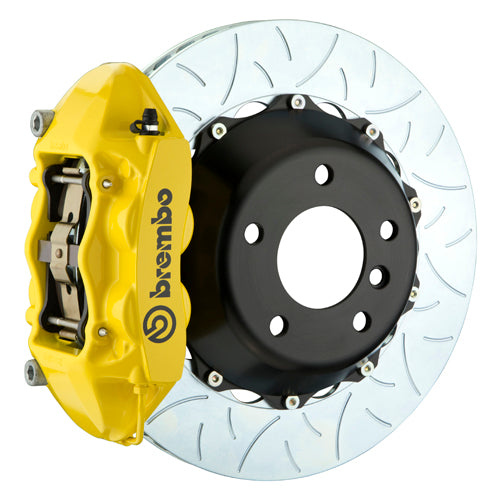 Brembo Racing GT 4 POT Big Brake Kit Rear Nissan Skyline R32 / R33 / R34 GT-R