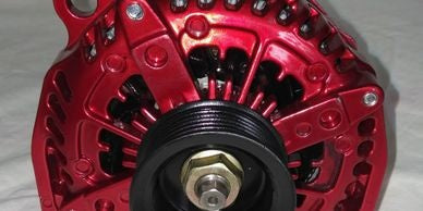 Obsession R USA x Autotech Engineering RB26 Plug and Play Alternator