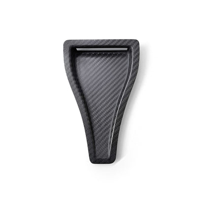 MUSE JAPAN Nissan Skyline BNR34 SKYLINE GT-R N1 STYLE DRY CARBON AIR INTAKE SCOOP **Pre Order only**