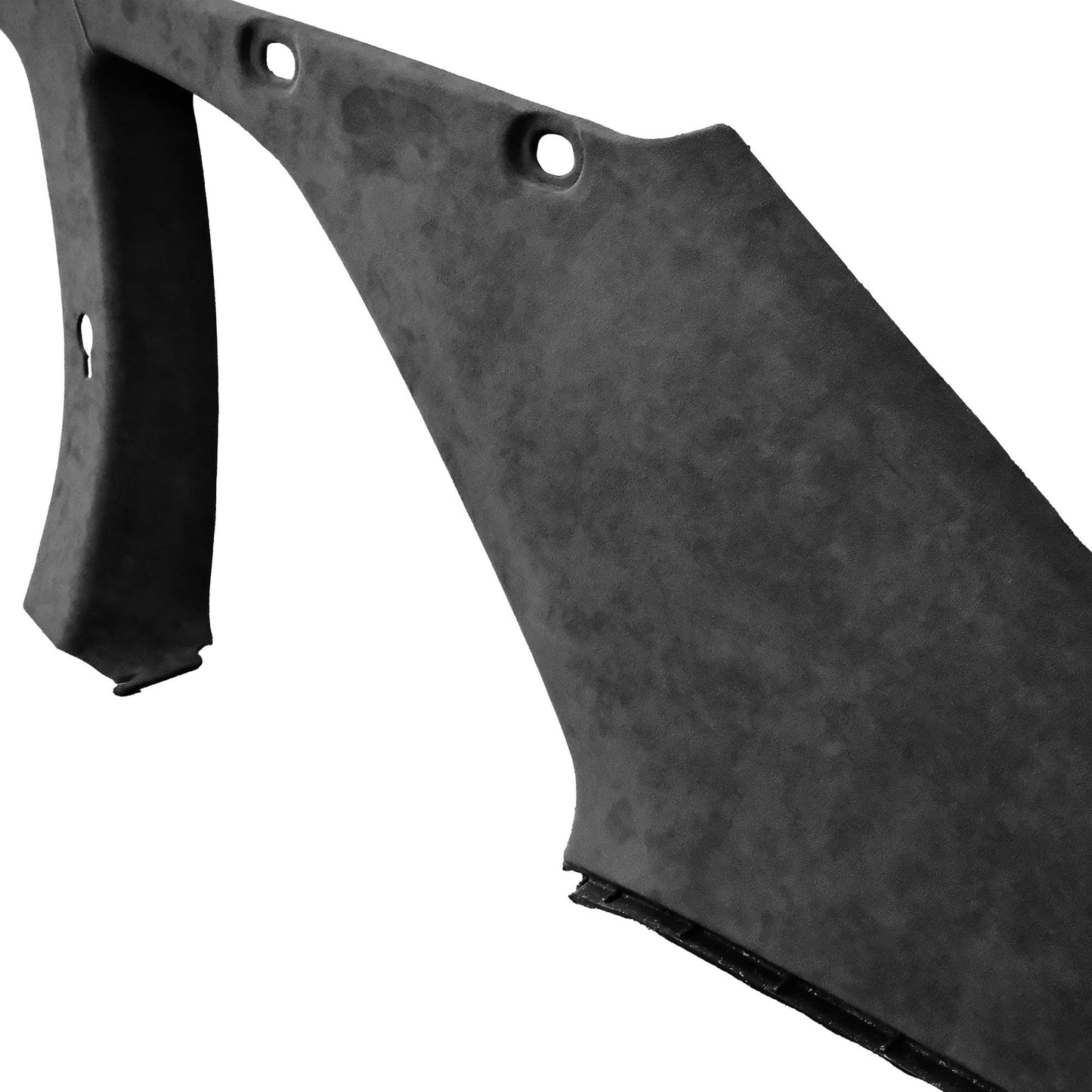 MUSE JAPAN Nissan Skyline R34 GTR BNR34 Alcantara Pillar Set