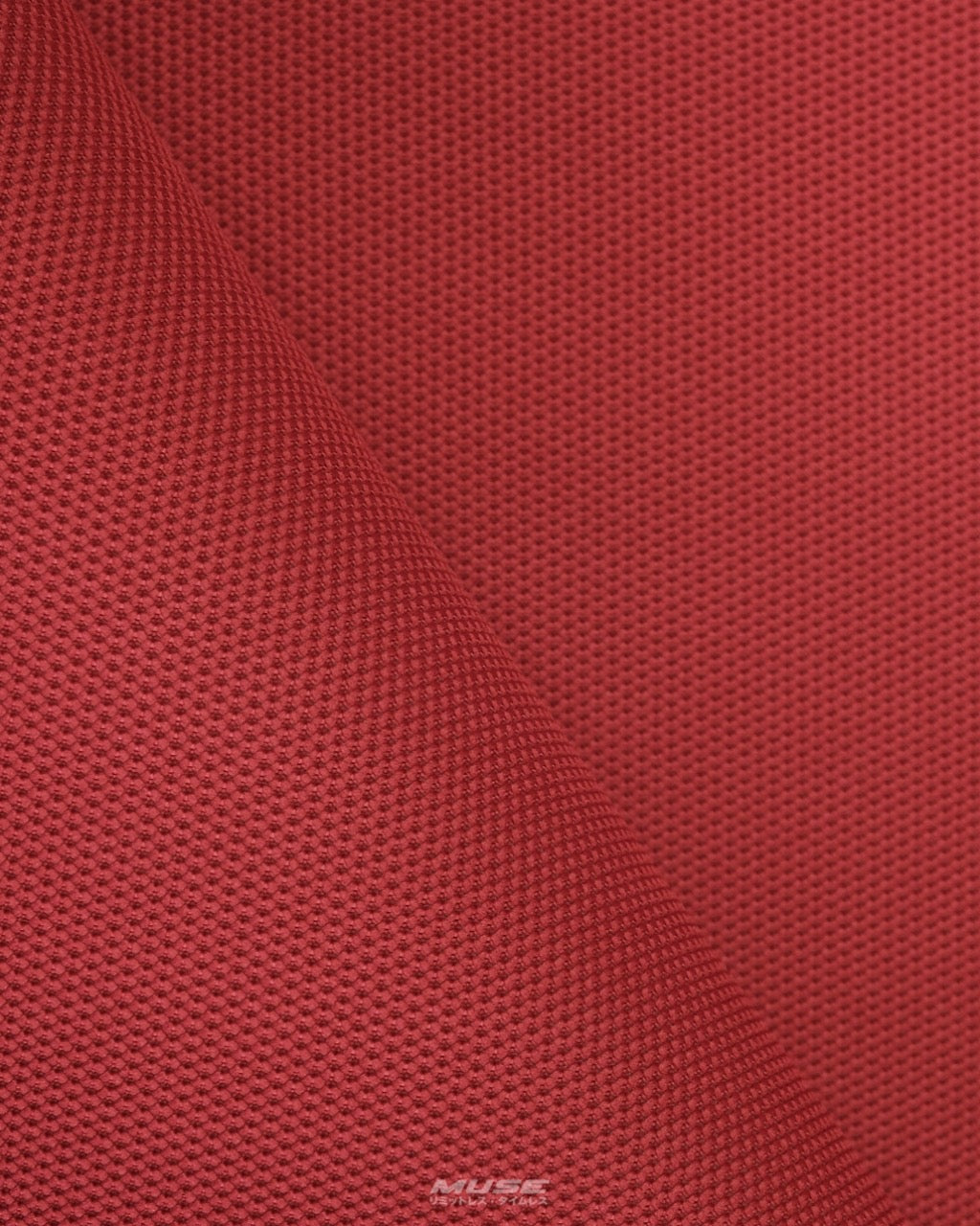 MUSE JAPAN HONDA TYPE R INTERIOR RESTORATION MESH JERSEY FABRIC **PRE ORDER**