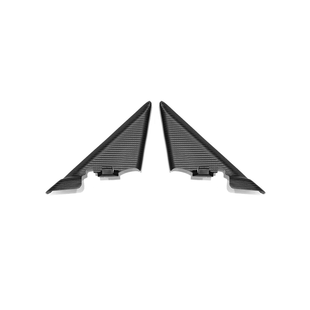 MUSE JAPAN SKYLINE R34 / BNR34 GTR DRY CARBON INNER SIDE MIRROR