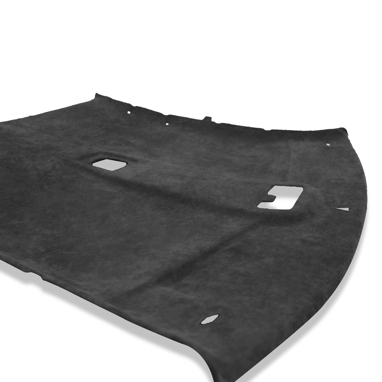 MUSE JAPAN NISSAN SKYLINE R33 BCNR33 ALCANTARA ROOF LINING PANEL