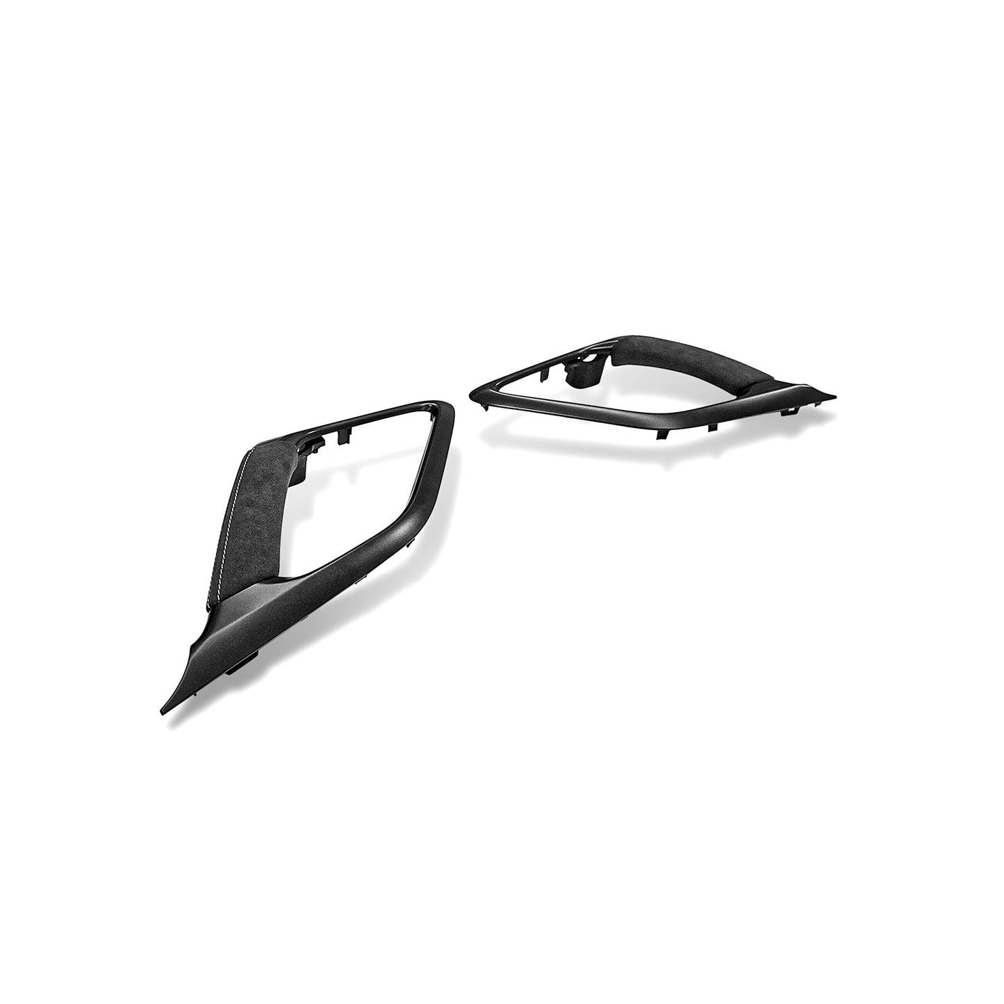 MUSE JAPAN R35 GTR R-SPEC DOOR HANDLE PACK