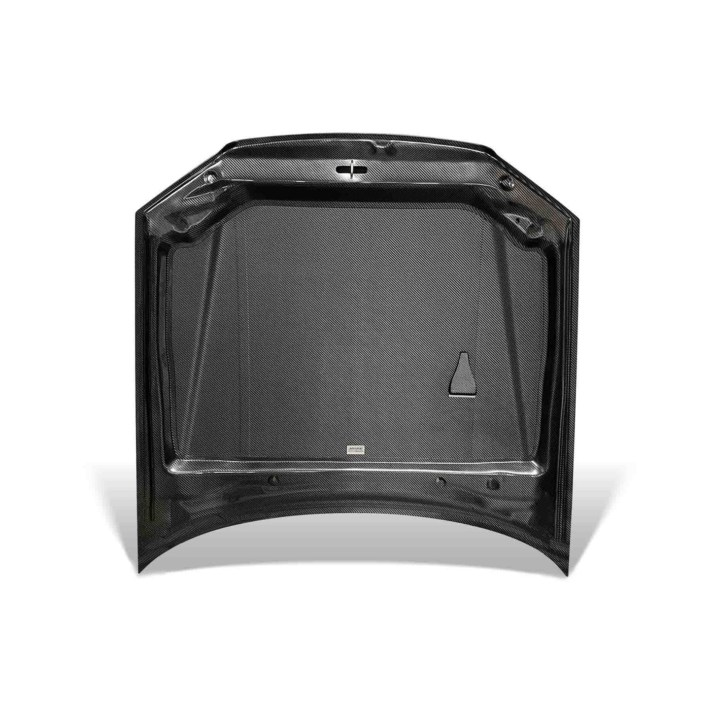 MUSE JAPAN X BENETEC Nissan Skyline BNR34 GTR N1-Style DRY CARBON BONNET **Pre Order only**