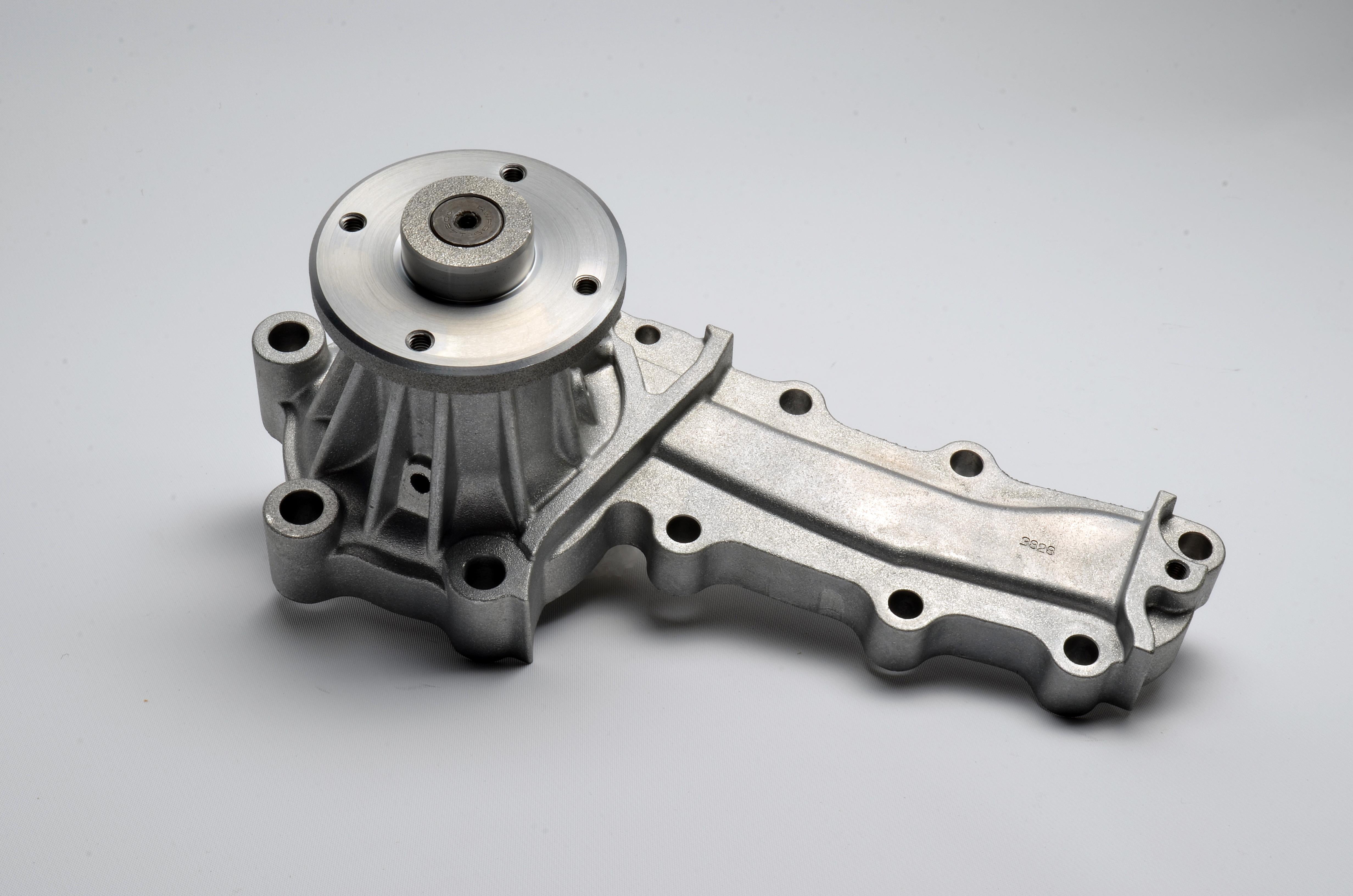 Nissan OEM Water Pump Nissan Skyline R32 GT-R BNR32 – Obsession R USA