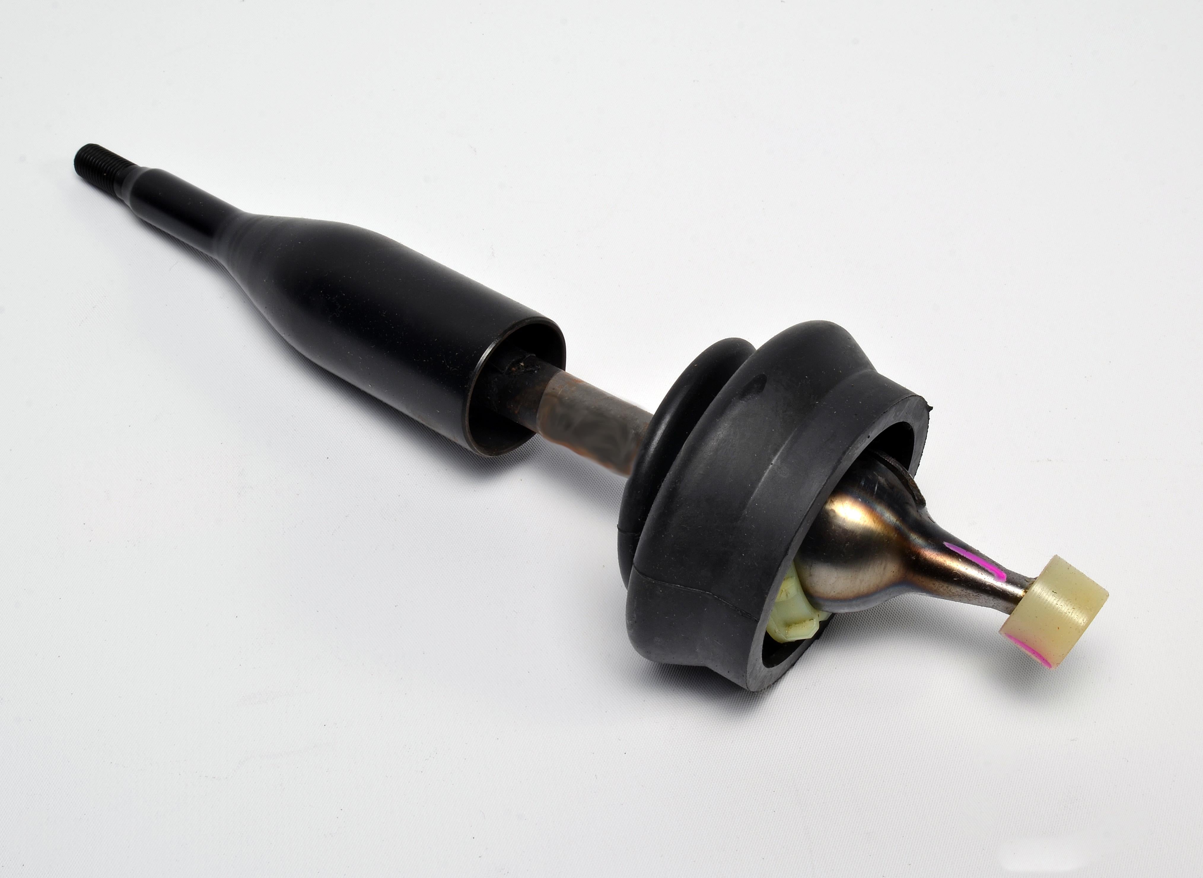 Solid Shift Nismo Solid Short Shifter Nissan Skyline R32/R33 GT-R Stagea Rb26Dett ...