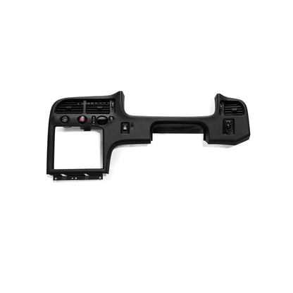 MUSE JAPAN NISSAN SKYLINE R33 CENTER DASHBOARD SURROUND (PRE ORDER)