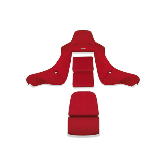 MUSE JAPAN Honda NSX TYPE R FACTORY RECARO SEAT RESTORATION KIT