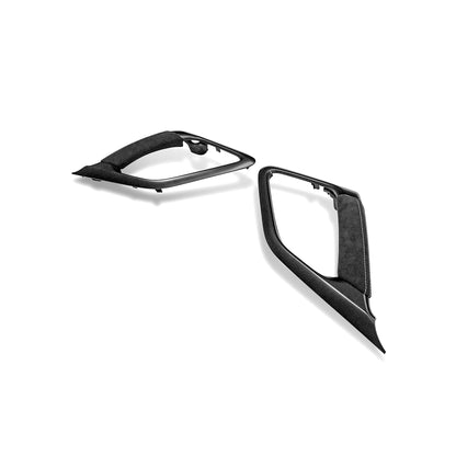 MUSE JAPAN R35 GTR R-SPEC DOOR HANDLE PACK