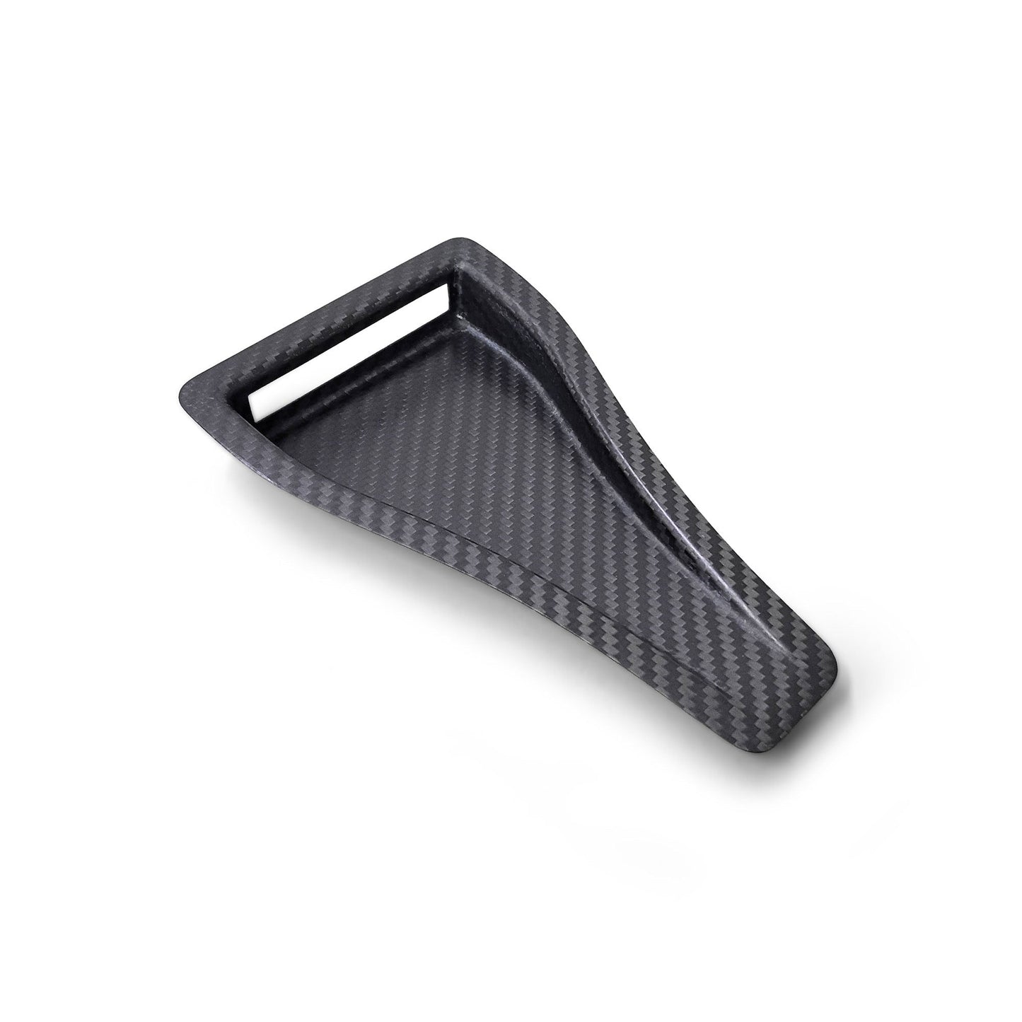 MUSE JAPAN Nissan Skyline BNR34 SKYLINE GT-R N1 STYLE DRY CARBON AIR INTAKE SCOOP **Pre Order only**