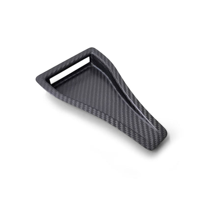 MUSE JAPAN Nissan Skyline BNR34 SKYLINE GT-R N1 STYLE DRY CARBON AIR INTAKE SCOOP **Pre Order only**