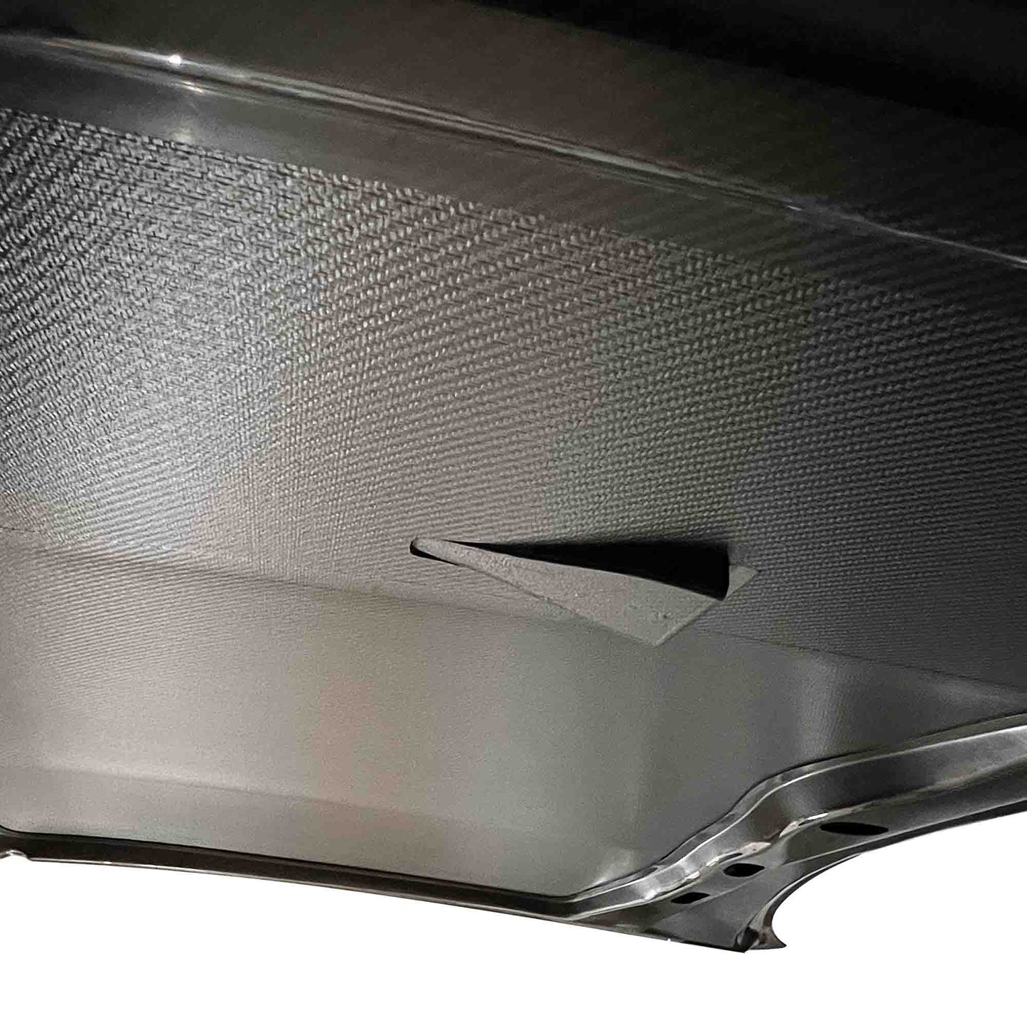 MUSE JAPAN X BENETEC Nissan Skyline BNR34 GTR N1-Style DRY CARBON BONNET **Pre Order only**