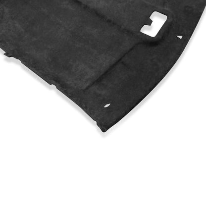 MUSE JAPAN NISSAN SKYLINE R33 BCNR33 ALCANTARA ROOF LINING PANEL