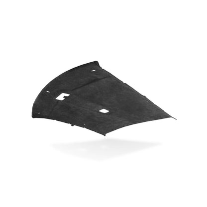 MUSE JAPAN NISSAN SKYLINE R33 BCNR33 ALCANTARA ROOF LINING PANEL