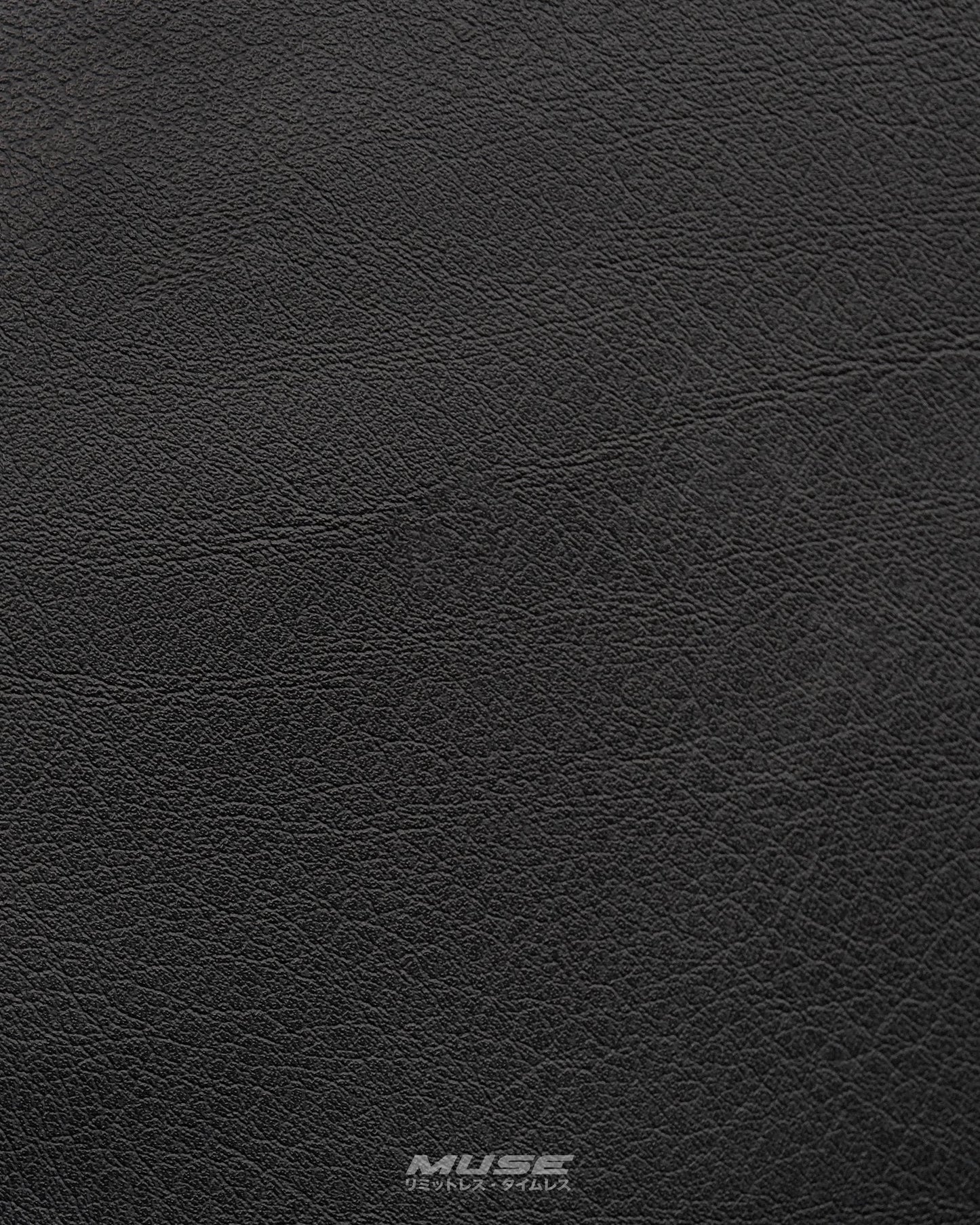 MUSE JAPAN NISSAN SKYLINE R32 OEM STYLE VINYL FABRIC
