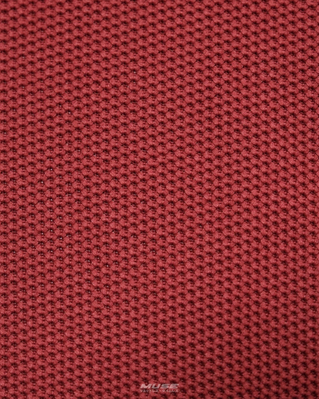 MUSE JAPAN HONDA TYPE R INTERIOR RESTORATION MESH JERSEY FABRIC **PRE ORDER**