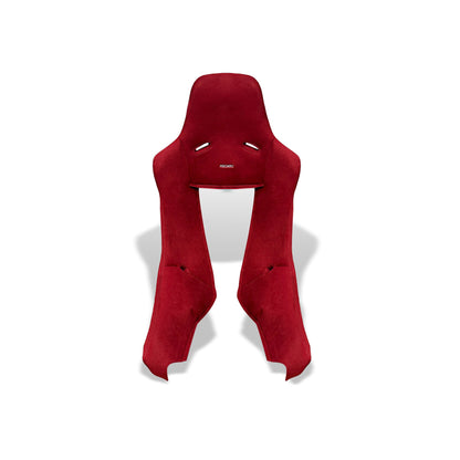 MUSE JAPAN Honda NSX TYPE R FACTORY RECARO SEAT RESTORATION KIT