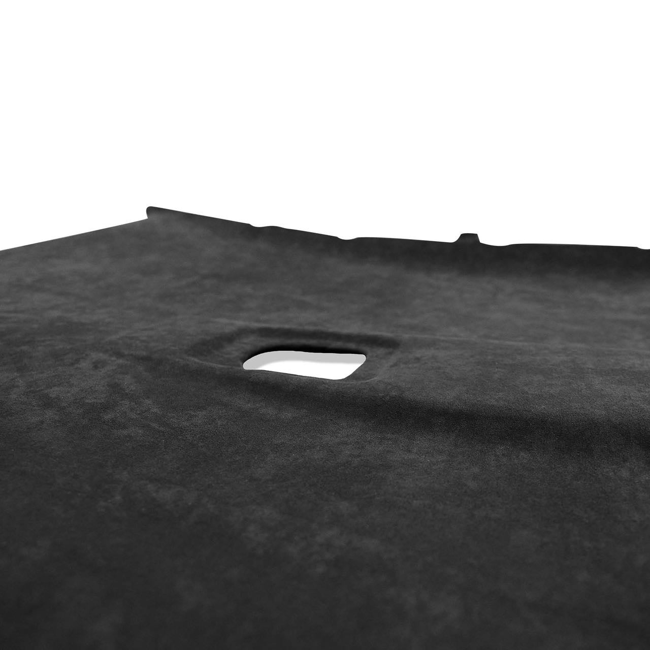 MUSE JAPAN NISSAN SKYLINE R33 BCNR33 ALCANTARA ROOF LINING PANEL