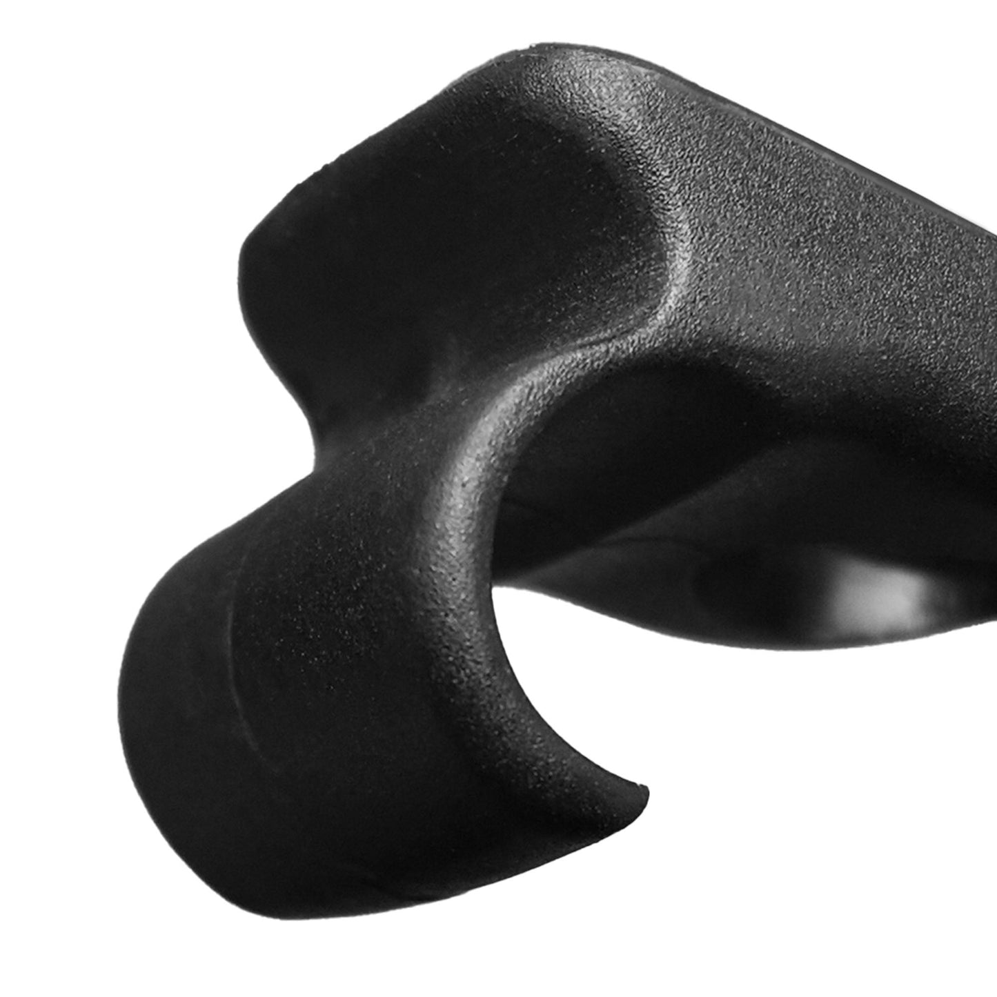 MUSE JAPAN NISSAN SKYLINE R32 SUNVISOR BRACKET CLIP SET