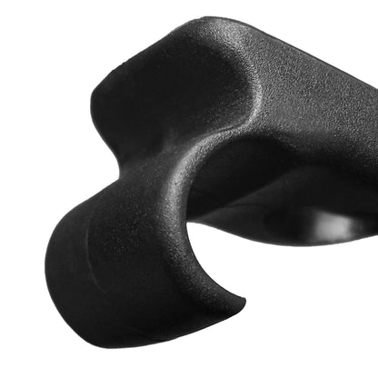 MUSE JAPAN NISSAN SKYLINE R32 SUNVISOR BRACKET CLIP SET
