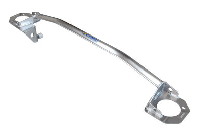Carbing Okuyama Strut Tower Bar / Aluminum / Front / Type I MCS Nissan Skyline ECR33/ER34
