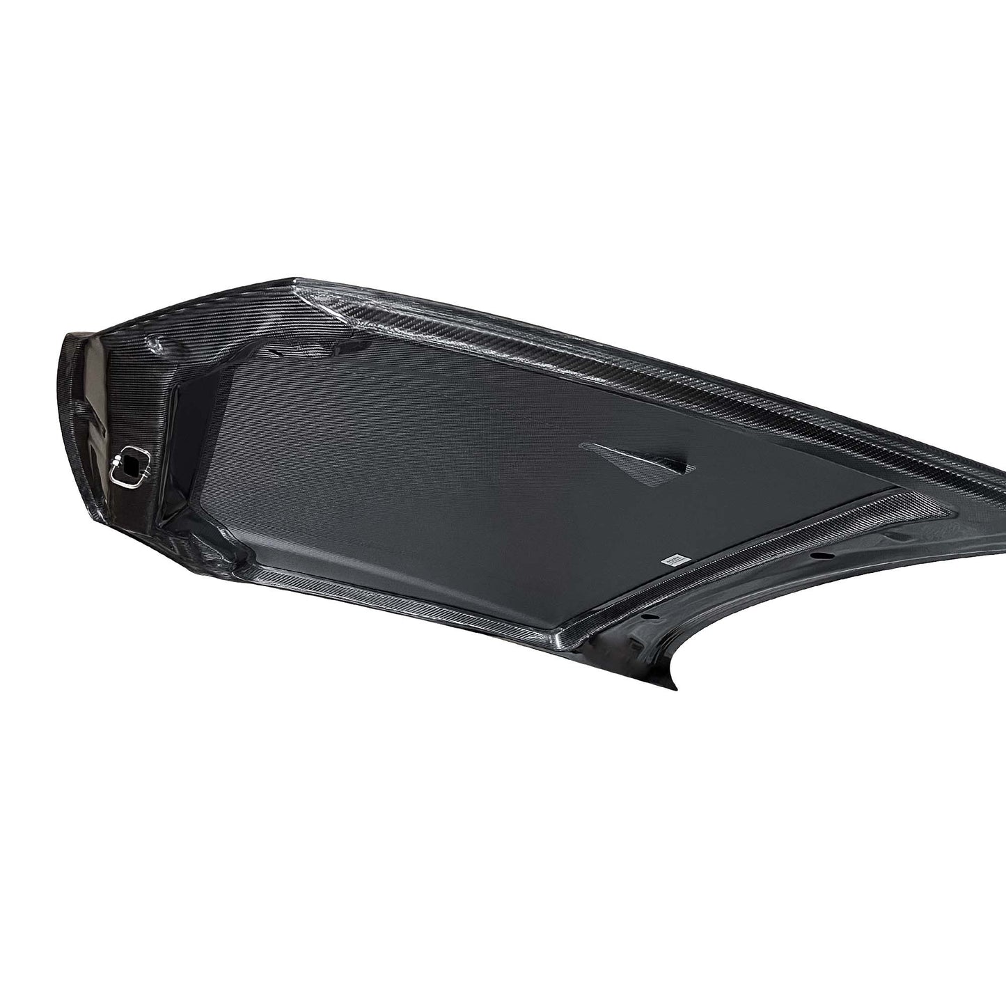 MUSE JAPAN X BENETEC Nissan Skyline BNR34 GTR N1-Style DRY CARBON BONNET **Pre Order only**