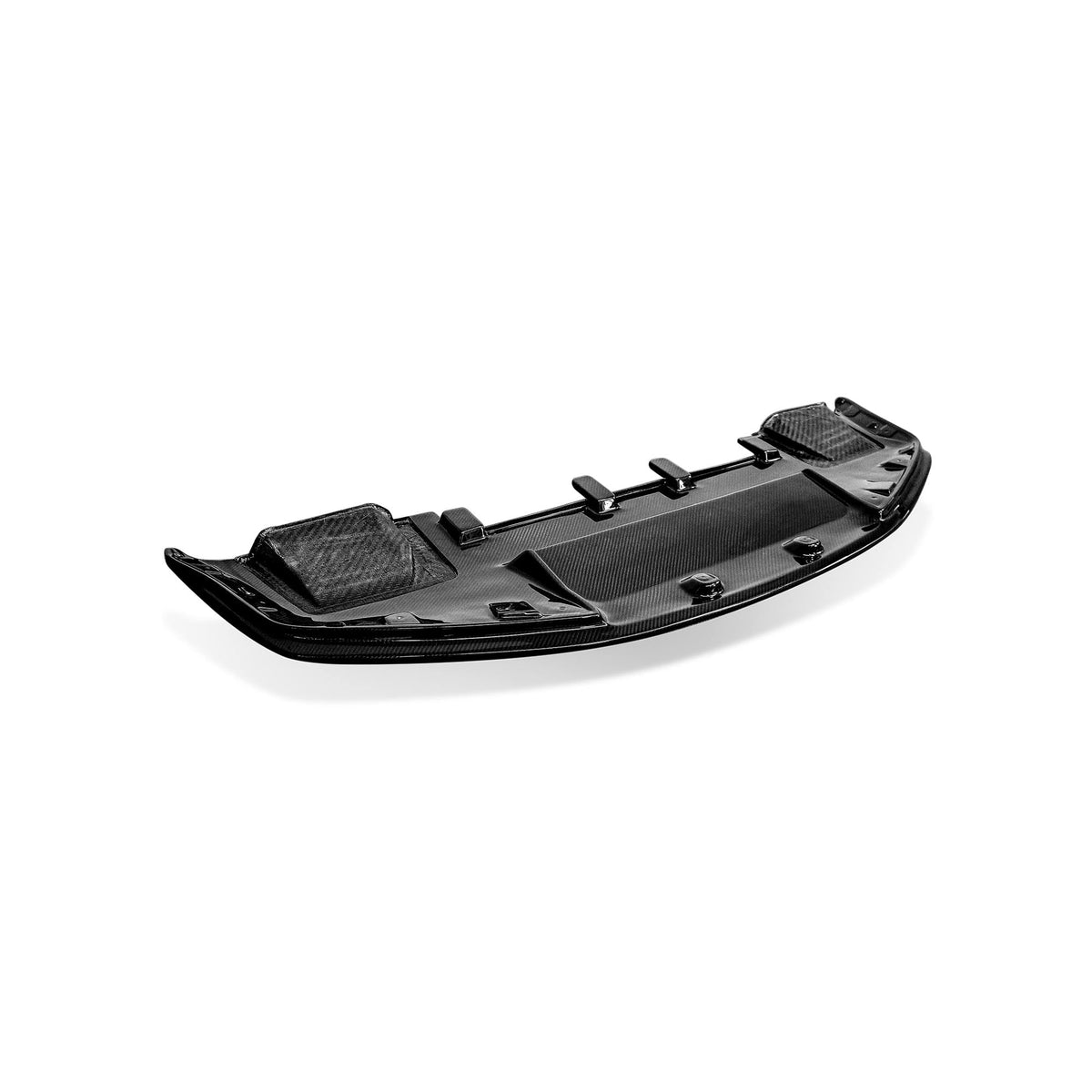 Diffuser On A Gt R R34 MUSE JAPAN Nissan Skyline R34 GTR BNR34 DRY CARBON FRONT LIP DIFFUSER ...