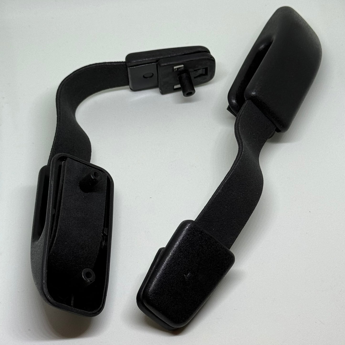 MUSE JAPAN MAZDA RX-7 FD3S SPIRIT R RECARO SHOULDER COVER UNIT OEM TYPE