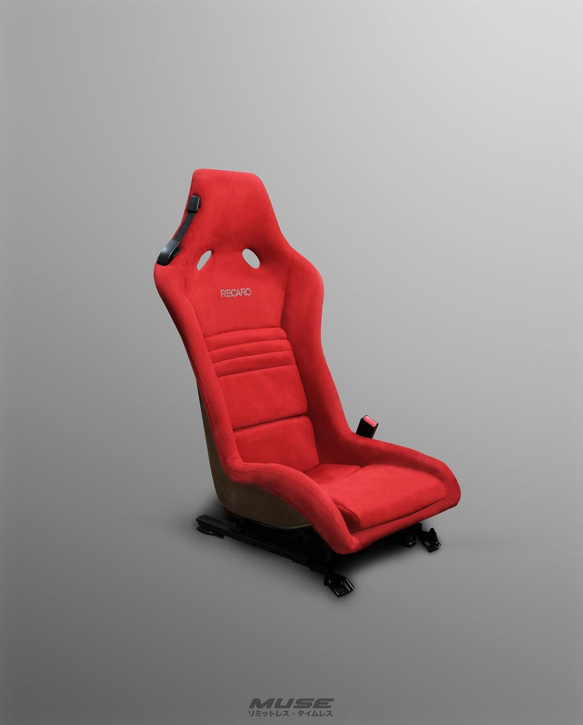 MUSE JAPAN MAZDA RX-7 FD3S SPIRIT R RECARO REPAIR KIT ** PRE ORDER ...