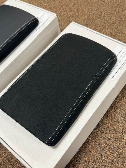 MUSE JAPAN SKYLINE R32 / BNR32 GTR NEW ARM REST