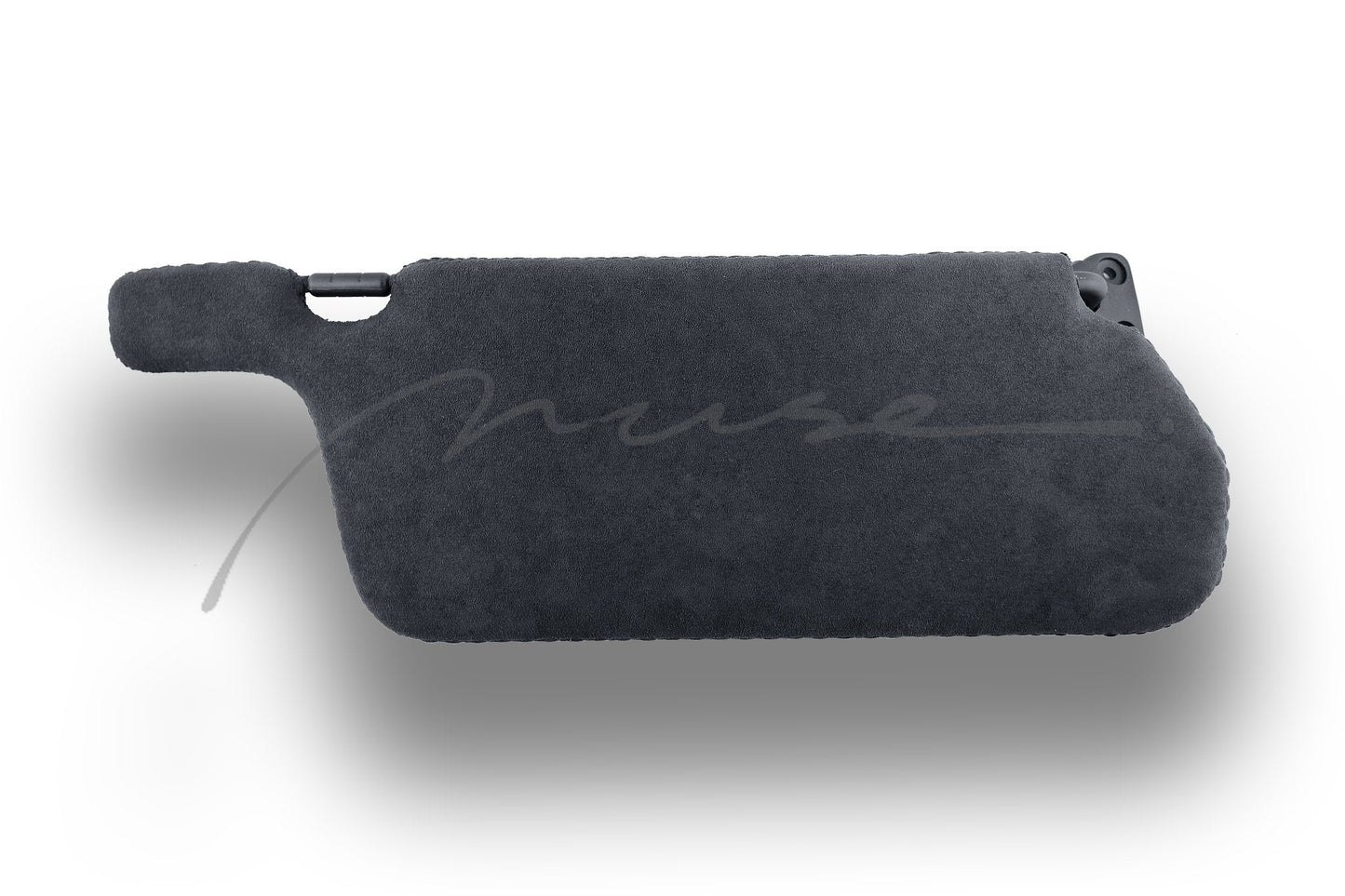 MUSE JAPAN Nissan Skyline R32 / BNR32 Alcantara Sun visors (1 set)