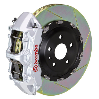 Brembo Racing GT 6 POT Big Brake Kit Front Nissan Skyline R32 / R33 / R34 GT-R