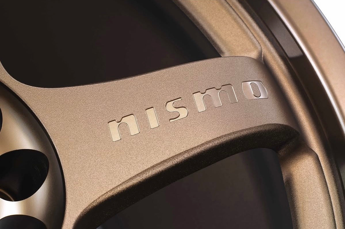 Nismo LMGT4 - Bronze Set Pre Order