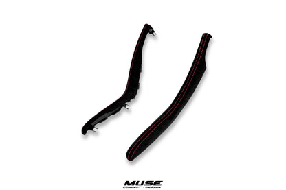 MUSE JAPAN FK8 OEM MATCHED CENTER TRIM SET **PRE ORDER ONLY**