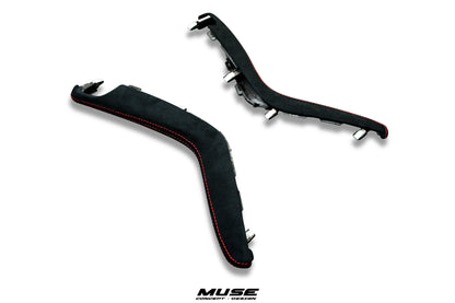 MUSE JAPAN FK8 OEM MATCHED CENTER TRIM SET **PRE ORDER ONLY**