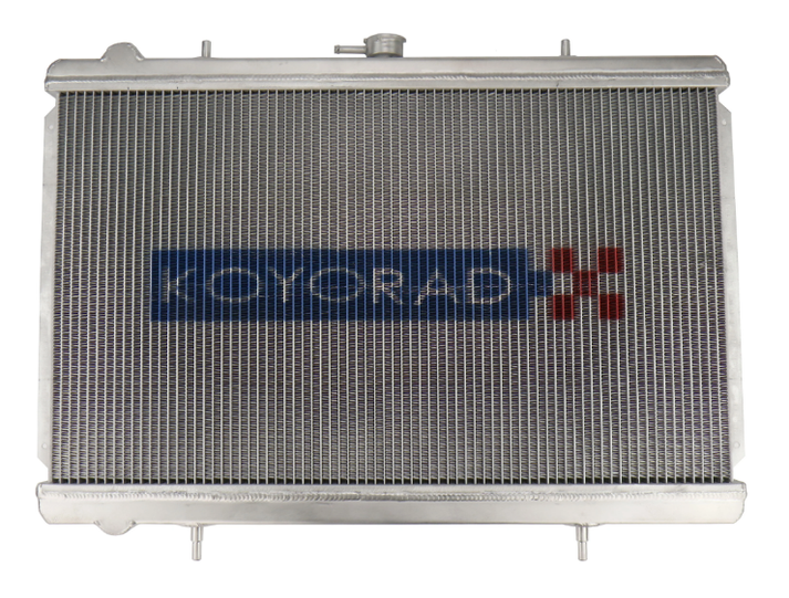 Koyo Racing Radiator KOYO RACING Nissan Skyline R32 GT-R / GT-S BNR32 RADIATOR – Obsession R USA