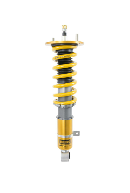 OHLINS ROAD & TRACK COILVERS NISSAN SKYLINE GT-R BNR34 / BCNR33
